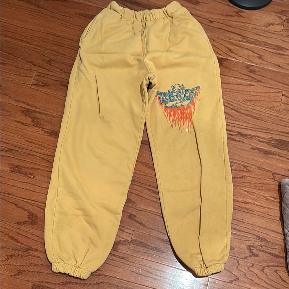 Boys Lie Sweatpants